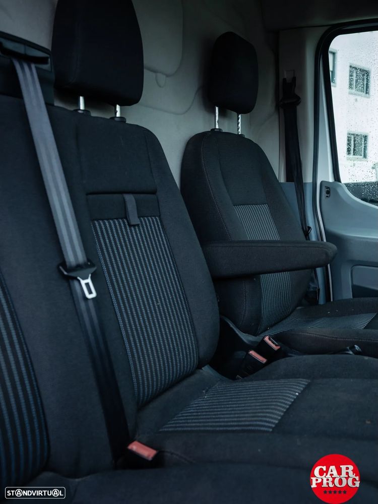 Ford transit - 10