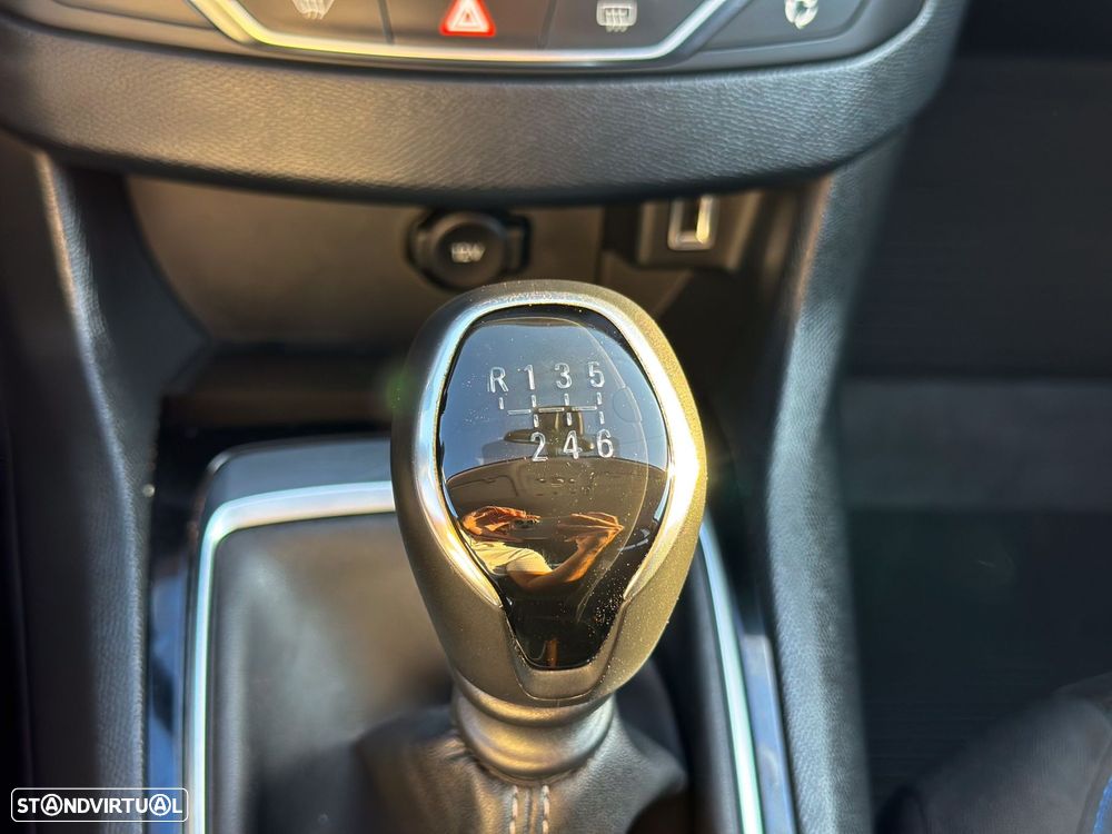 Peugeot 308 1.5 BlueHDi Active - 14