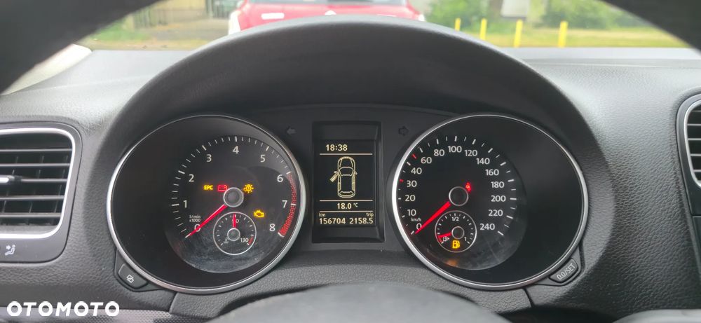 Volkswagen Golf 1.2 TSI Comfortline - 23
