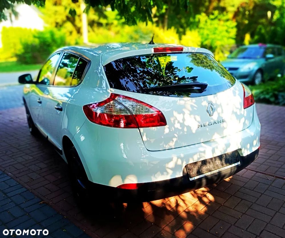 Renault Megane 1.6 16V 110 Expression - 7