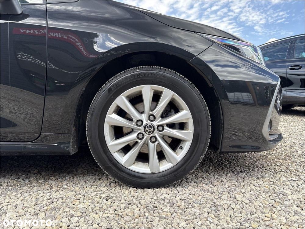 Toyota Corolla 1.8 Hybrid Comfort - 14