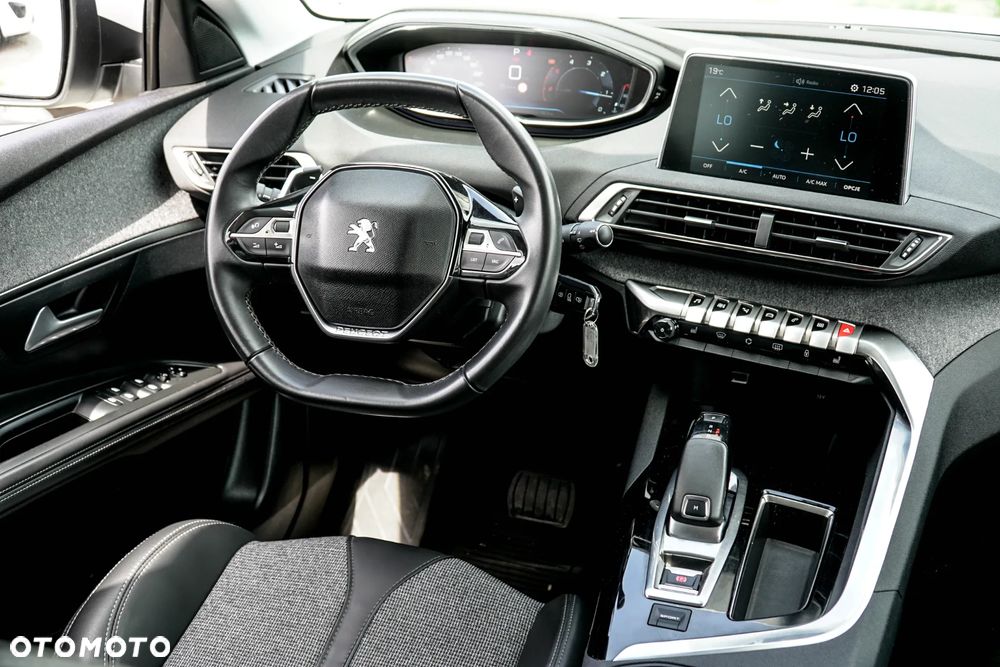 Peugeot 3008 BlueHDi 120 Stop & Start EAT6 Allure - 18