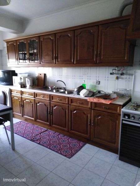 apartamento para arrendar - Grande imagem: 2/8