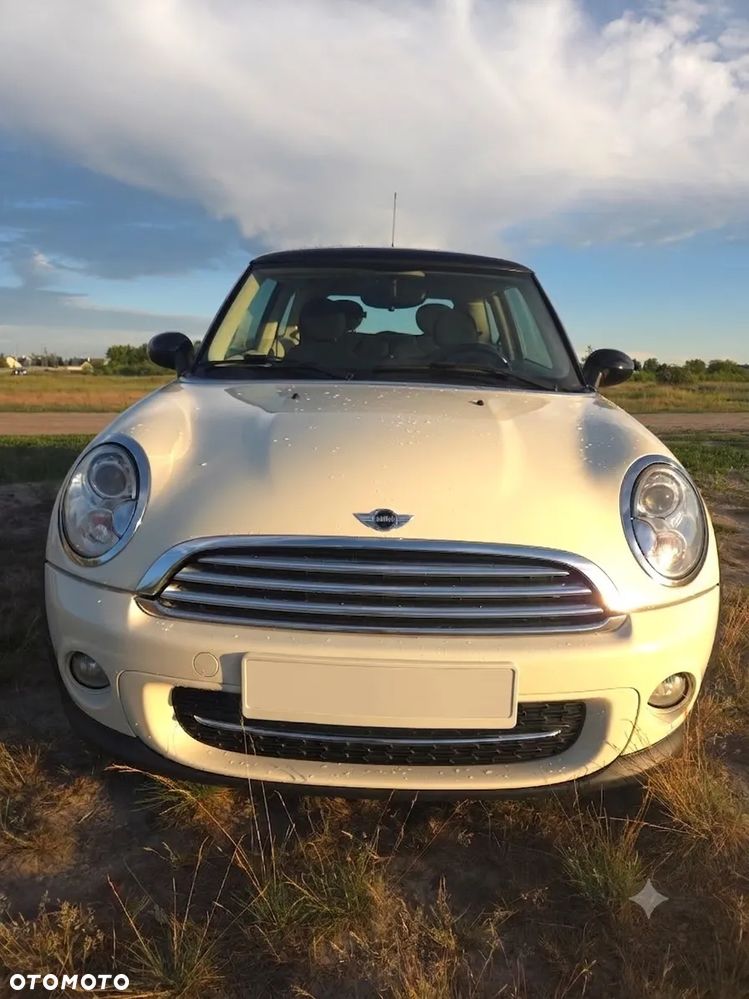 MINI Cooper D - 19