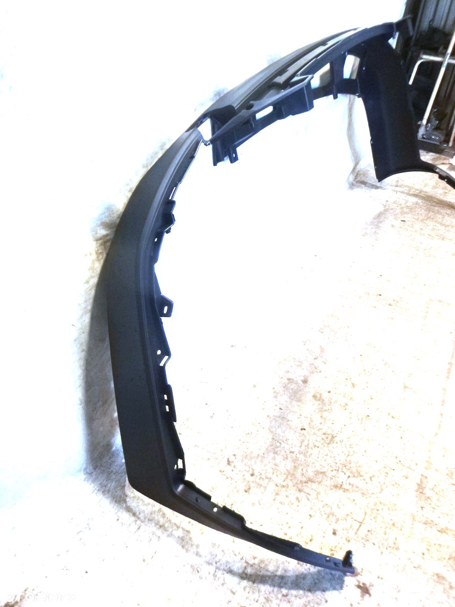 kia sorento spoiler zderzaka tył nowy oryginał 86612c5500 - 4