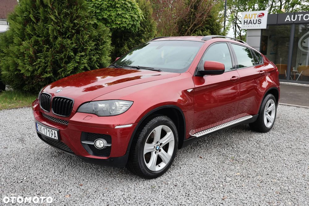 BMW X6 - 2