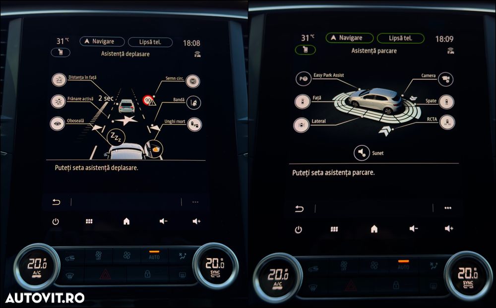 Renault Megane TCE 140 GPF Intens - 35
