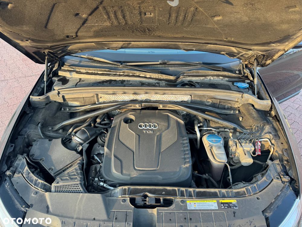 Audi Q5 2.0 TDI clean diesel Quattro S tronic - 20