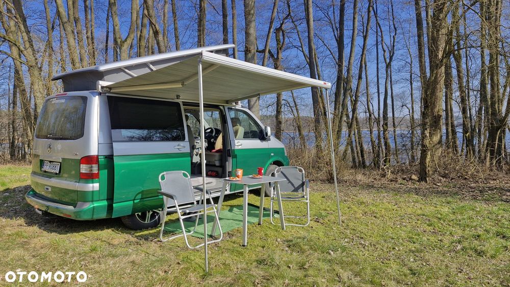 Volkswagen California - 11