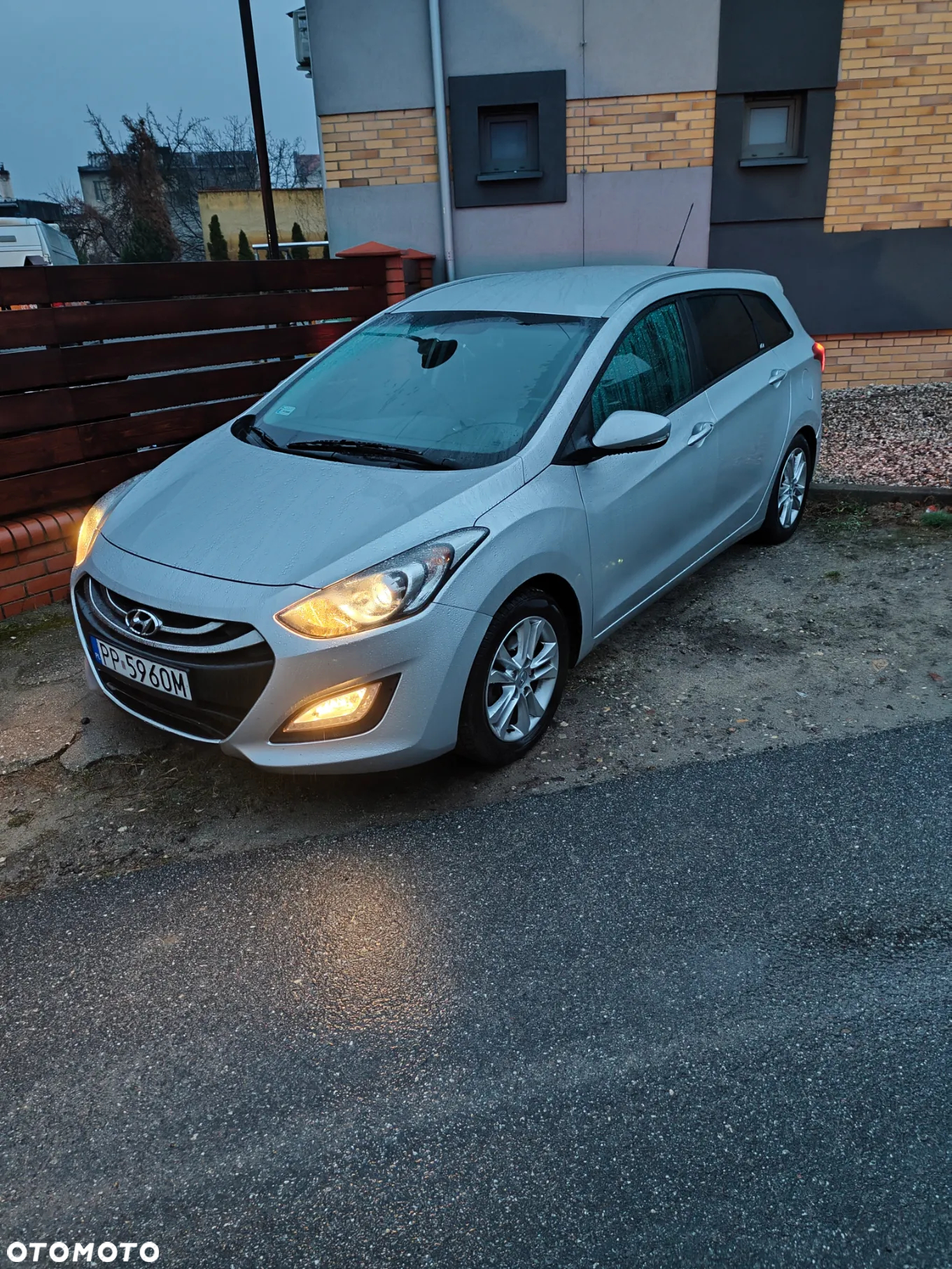 Hyundai i30 1.6 CRDi Premium - 23