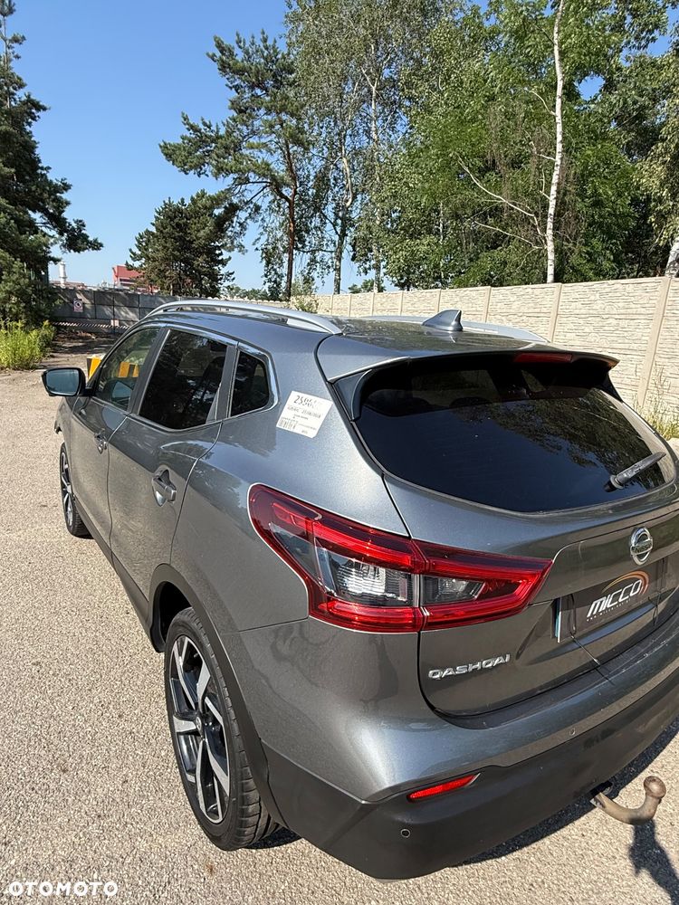 Nissan Qashqai - 20