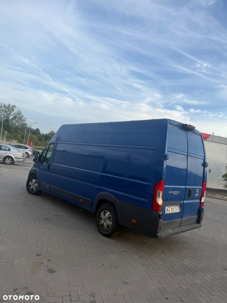 Fiat Ducato - 3