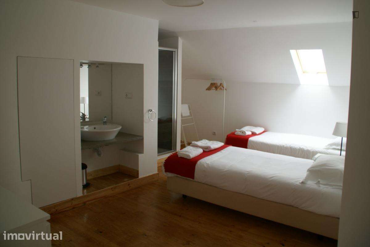 Apartamento com 2 quartos - localizado em Cais do Sodré Lisbon - Grande imagem: 5/8