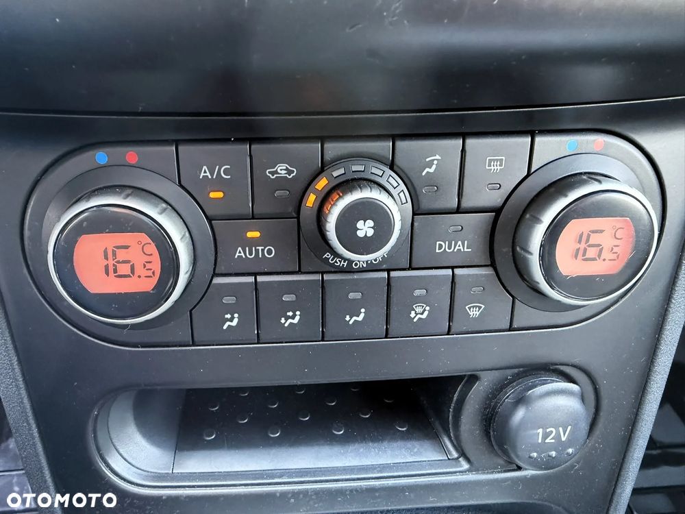 Nissan Qashqai - 21