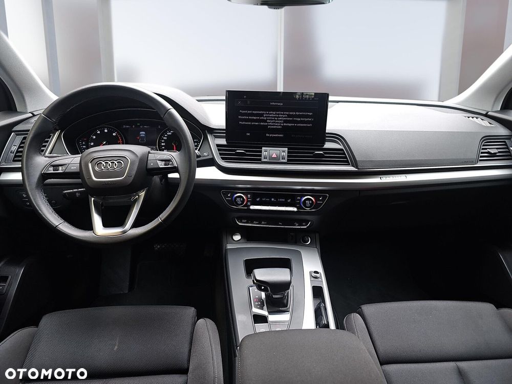 Audi Q5 40 TFSI mHEV Quattro Advanced S tronic - 8