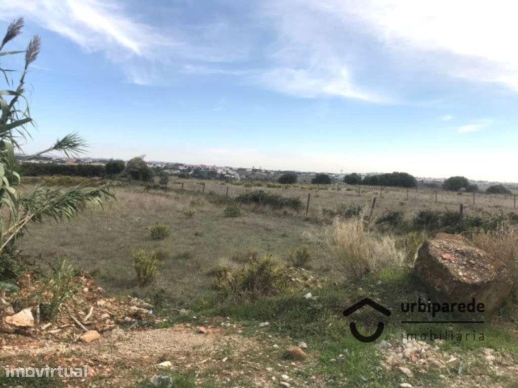 Terreno Urbano Para Moradia no Samouco- Alcochete - Grande imagem: 4/12