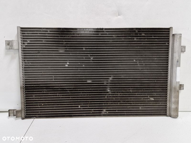 RENAULT SCENIC IV 4 MEGANE IV 4 1.7 DCI CHŁODNICA KLIMATYZACJI 921004575R - 4