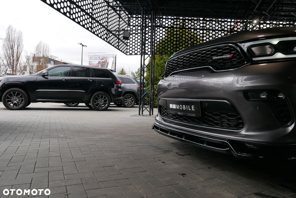 Dodge Durango - 33