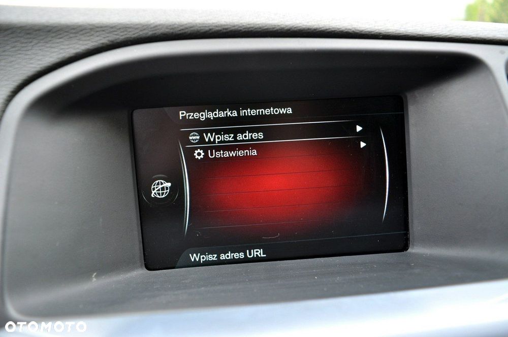 Volvo V60 D3 Drive-E R-Design Momentum - 22