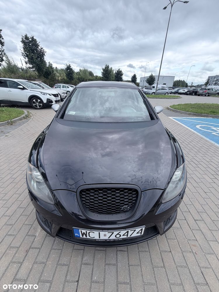 Seat Leon - 2