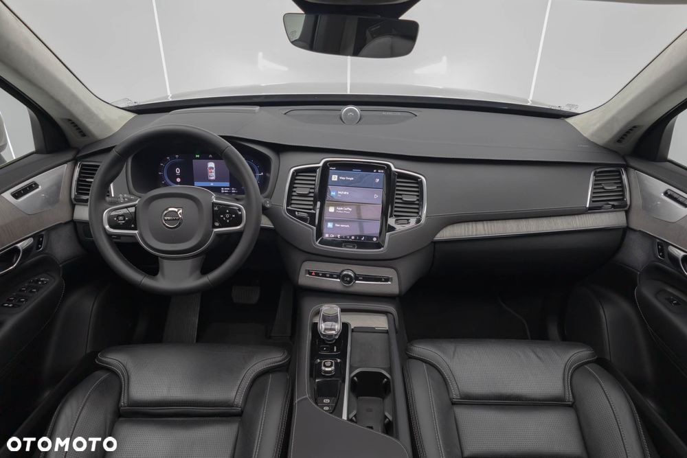 Volvo XC 90 T8 AWD Recharge Ultimate Bright - 7