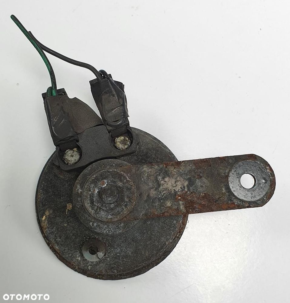 SYGNAŁ KLAKSON SMART FORFOUR 454 - 2