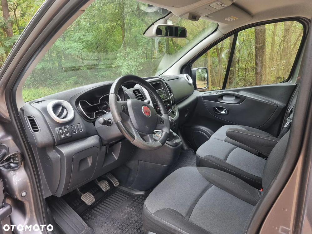 Fiat Talento L2H1 Family - 8