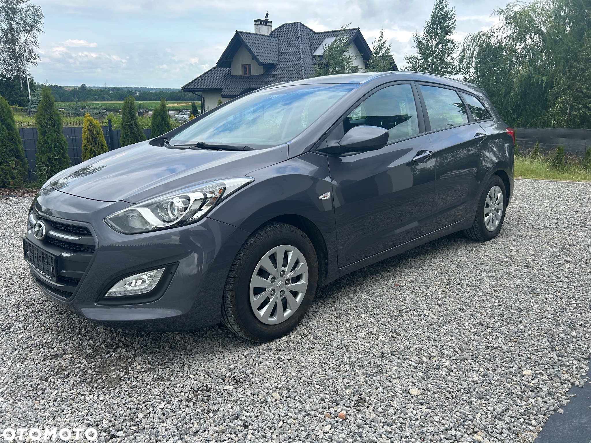 Hyundai i30 - 3