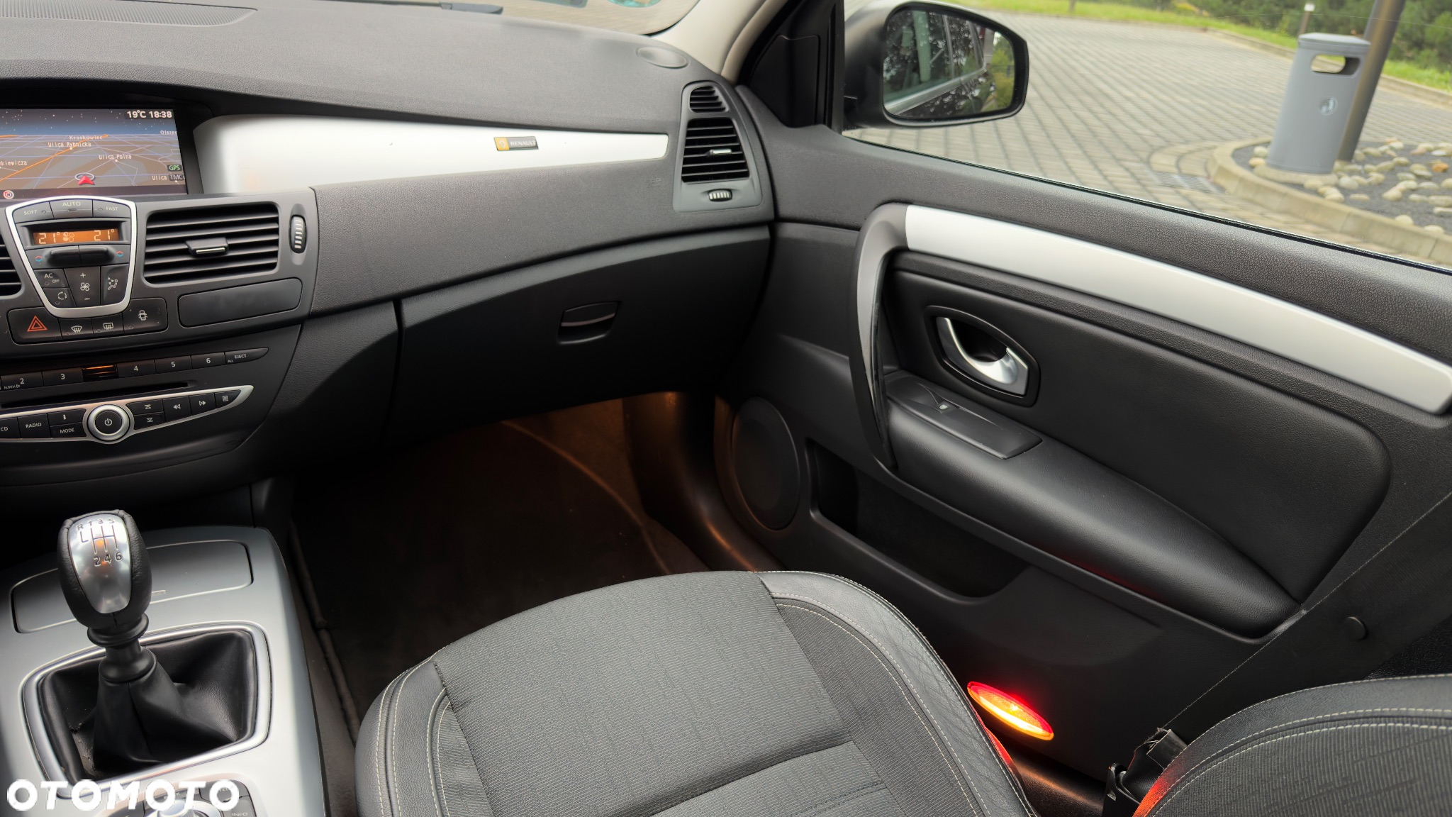 Renault Laguna 2.0 DCi Dynamique - 7