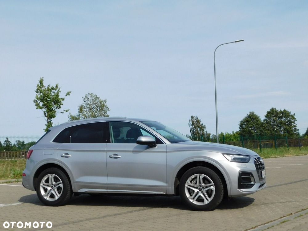 Audi Q5 - 31