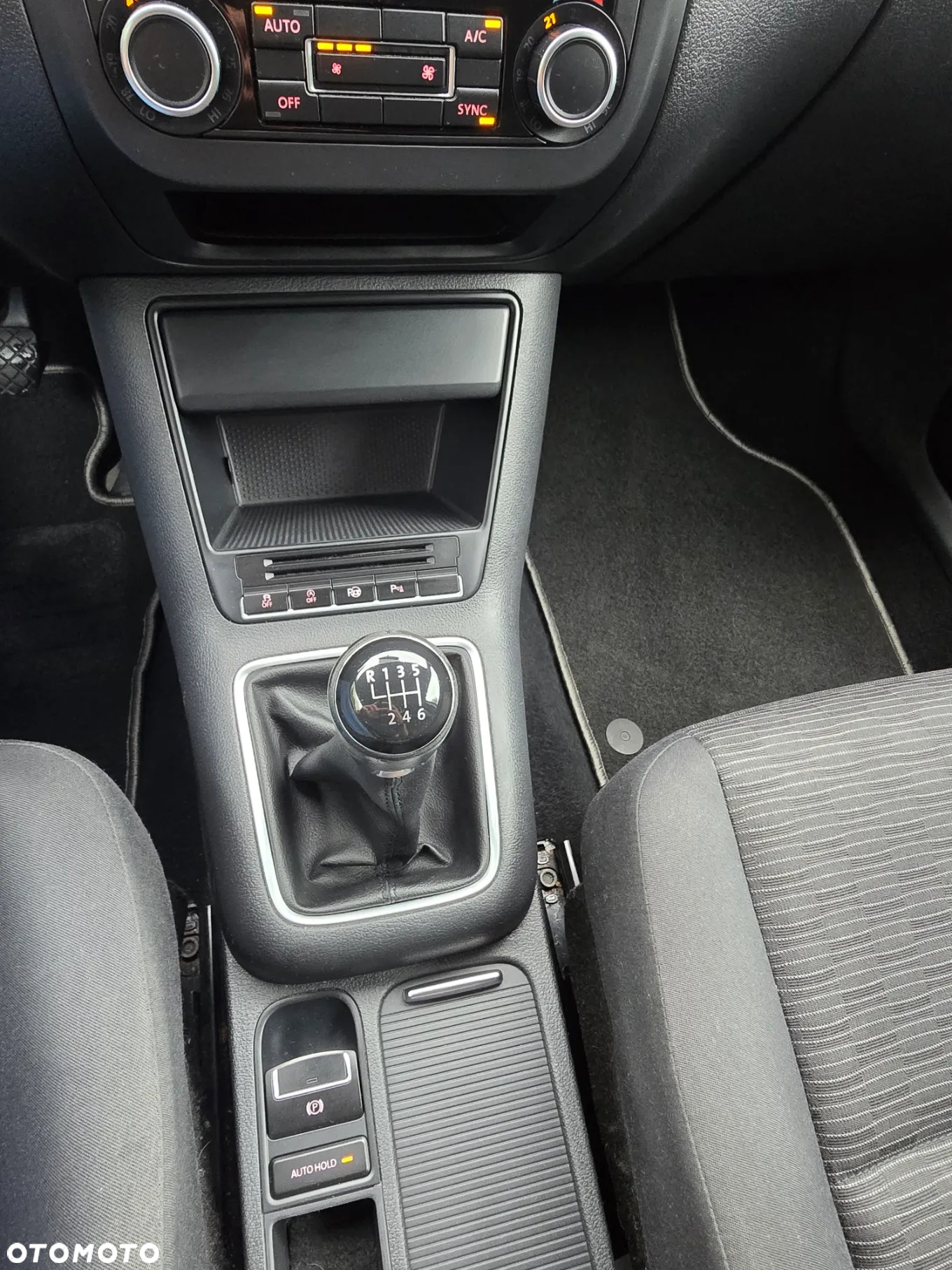 Volkswagen Tiguan 2.0 TDI Trend&Fun - 9