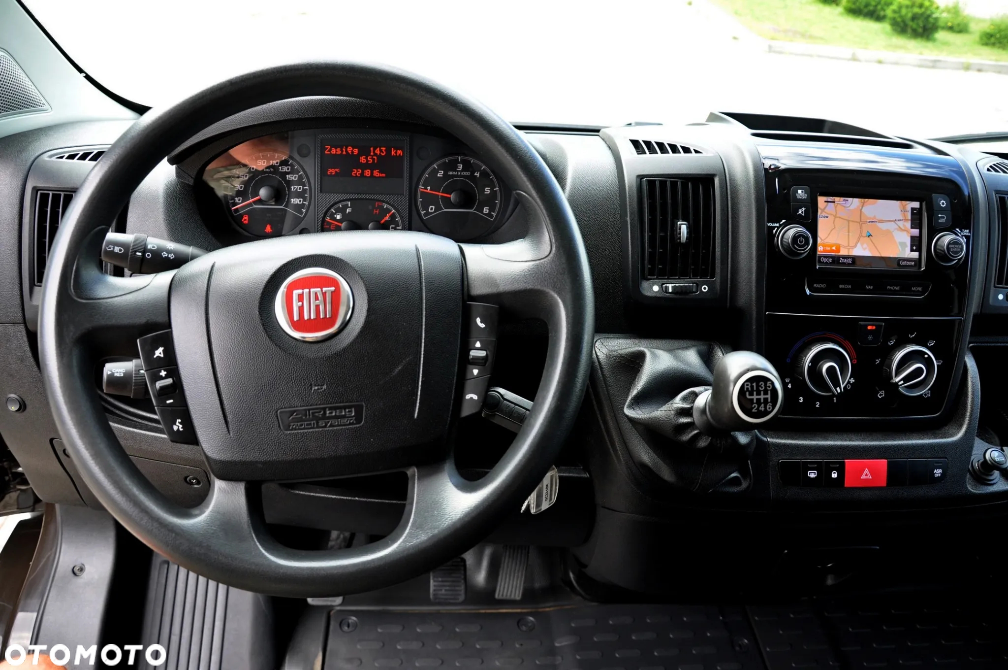 Fiat Ducato - 5