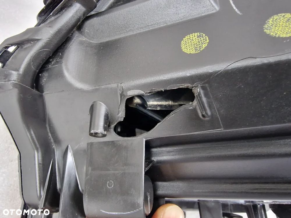 LEXUS NX 300H XENON 14- PRAWA LAMPA PRZEDNIA PRZÓD , NR KOITO 78-15 , NR AUKCJI LL283 - 18