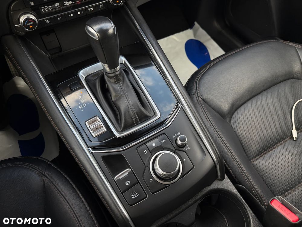 Mazda CX-5 2.5 Skypassion AWD - 23