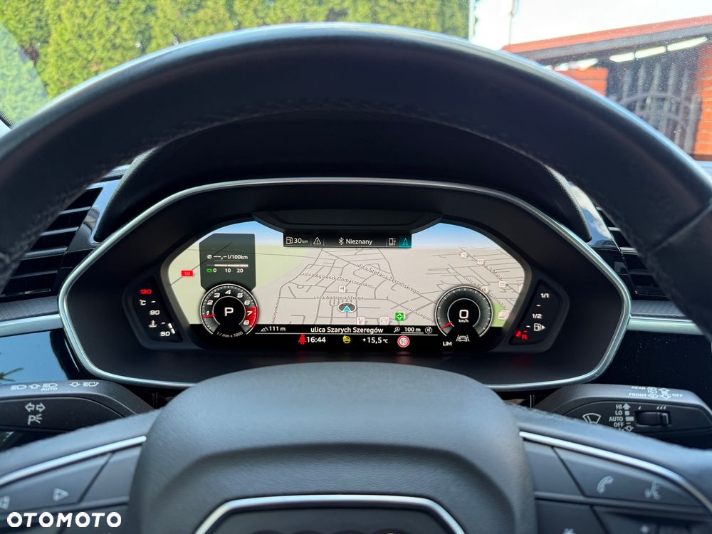 Audi Q3 35 TFSI mHEV Advanced S tronic - 17