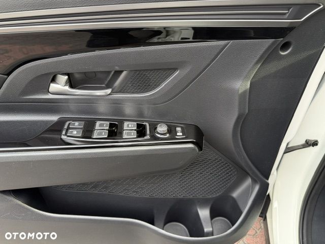 SsangYong/KGM Korando - 30