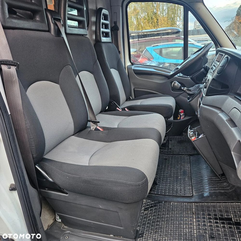 Iveco Daily 35S13 - 7