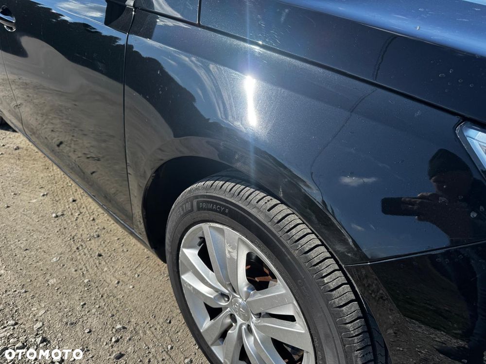 Peugeot 308 BlueHDi 130 EAT8 Stop & Start Active - 9