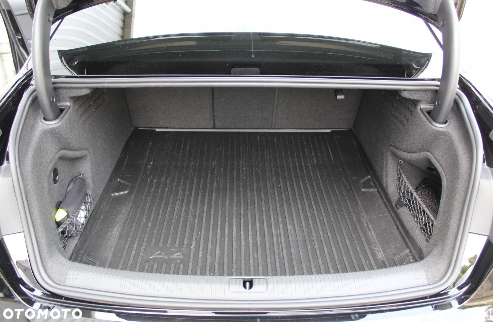 Audi A4 - 13