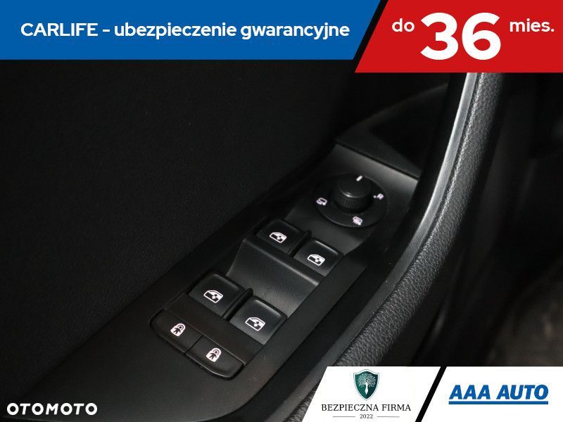Skoda Superb - 19