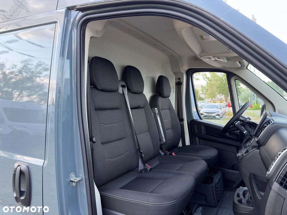 Fiat Ducato Maxi L4H2 180KM AT8 - 14