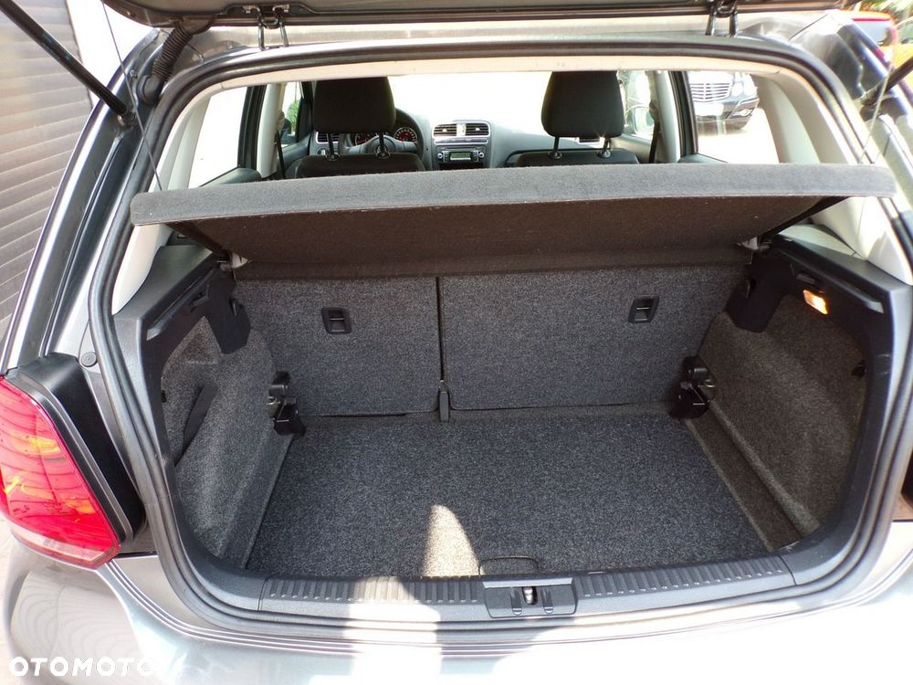 Volkswagen Polo - 26