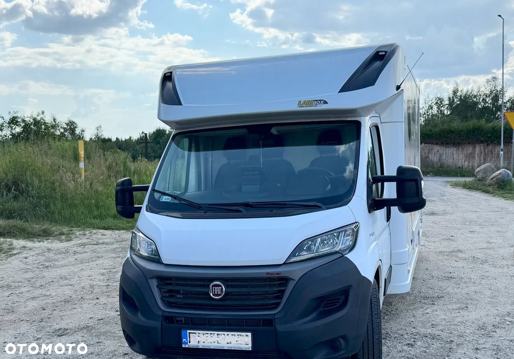 Fiat DUCATO - 5