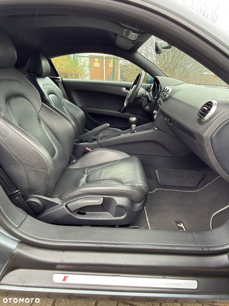 Audi TT Coupé 2.0 TFSI - 36