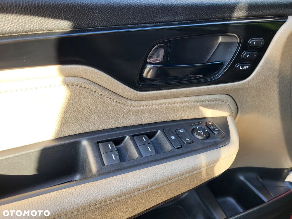 Honda Odyssey - 9
