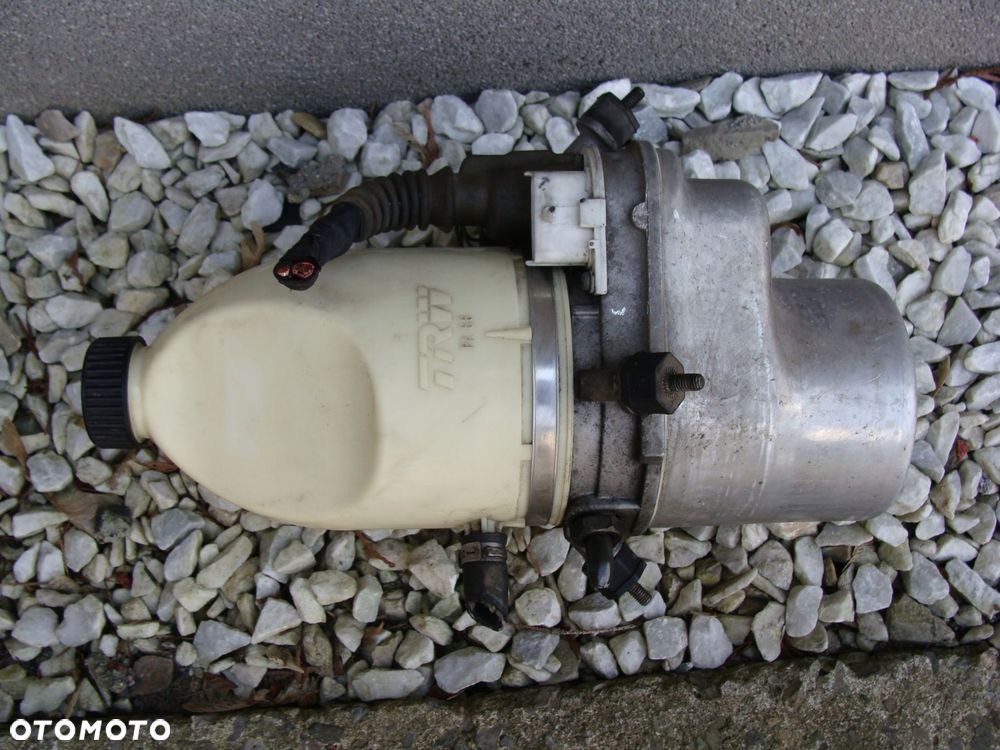 pompa wspomagania saab 9-3 93 !! - 2