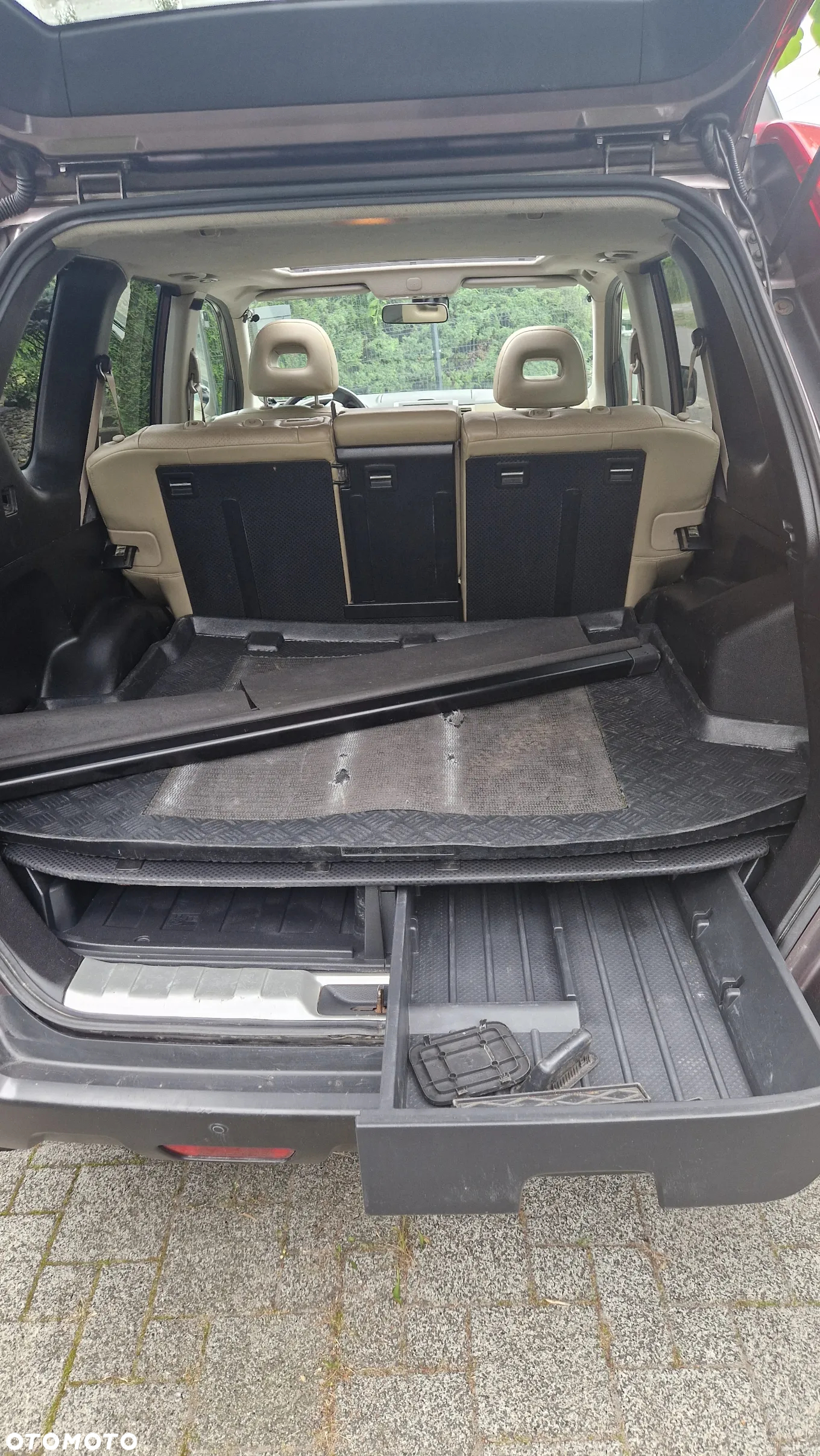 Nissan X-Trail 2.0 dCi LE Platinum - 17