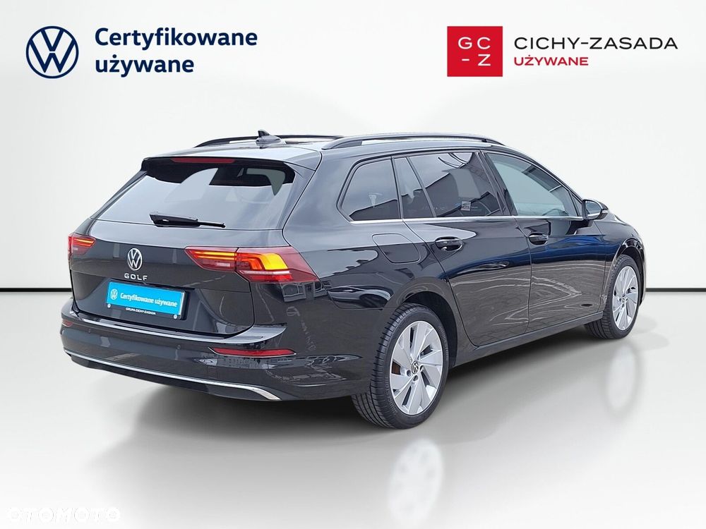Volkswagen Golf Variant - 7