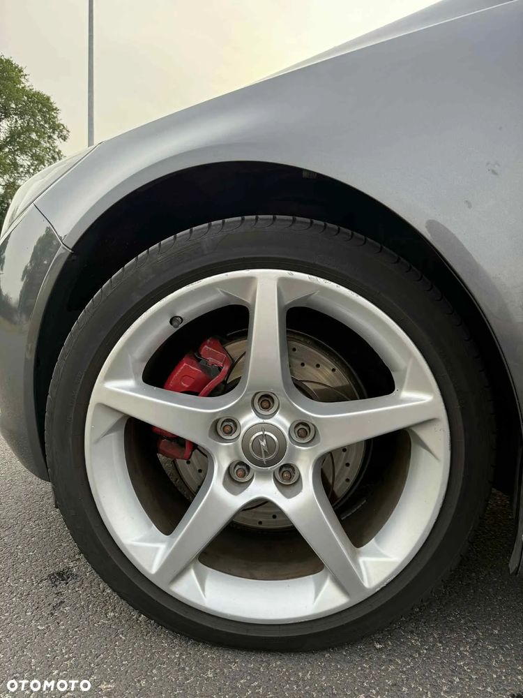 Opel Insignia 2.0 CDTI Sport - 9