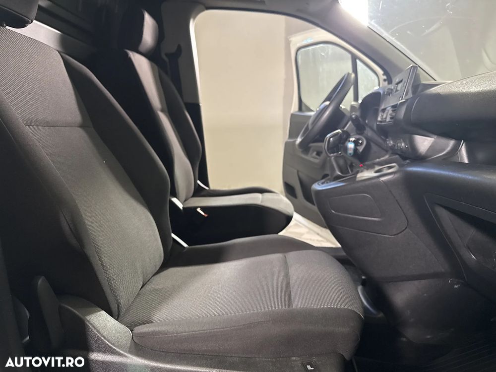 Toyota PROACE - 11